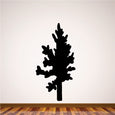 Image of Realistic Tree Decals