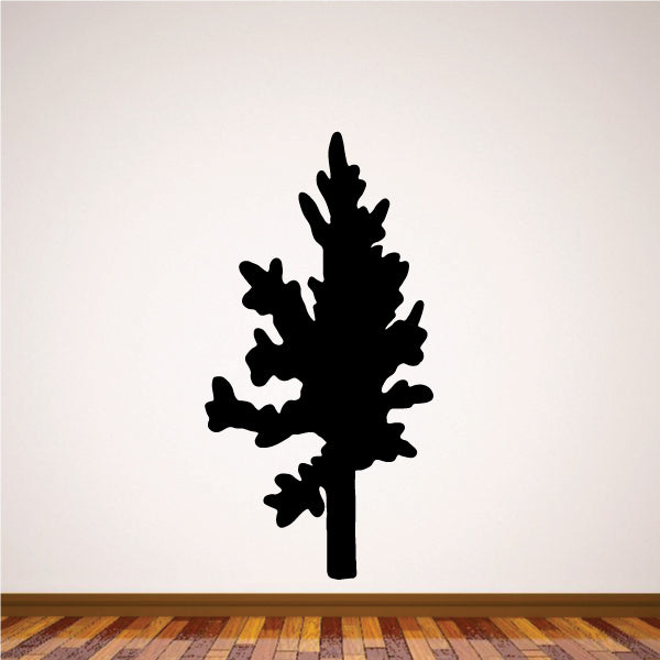 Image of Realistic Tree Decals