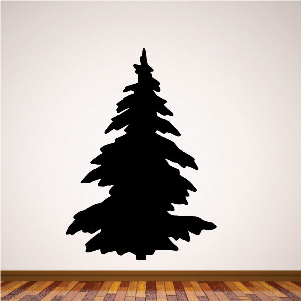 Image of Realistic Tree Decals