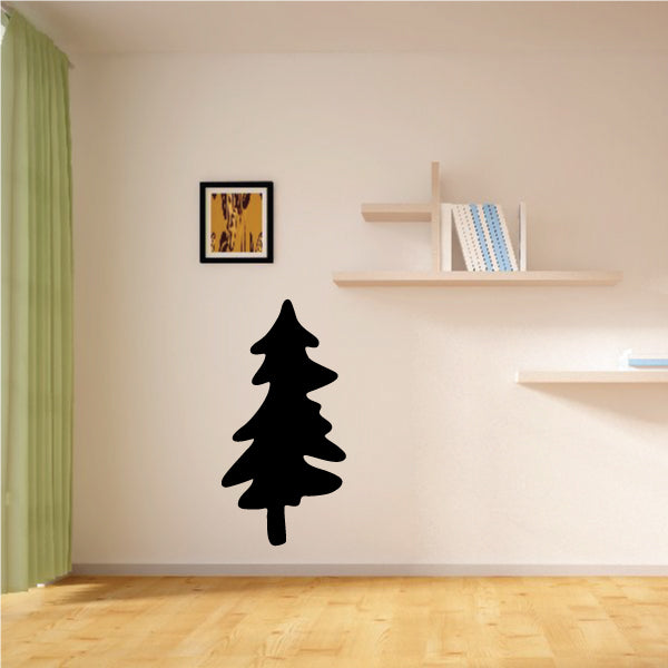 Image of Realistic Tree Decals