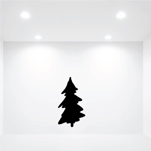 Image of Realistic Tree Decals