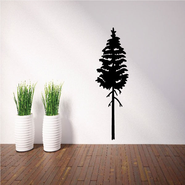 Image of Realistic Tree Decals