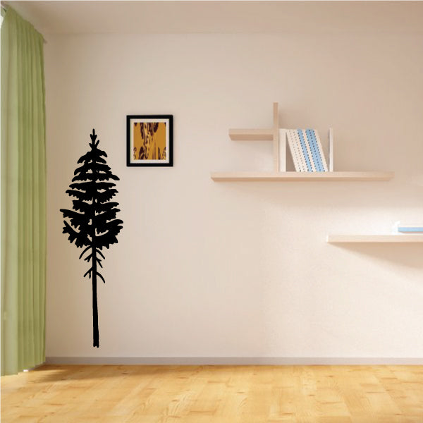 Image of Realistic Tree Decals