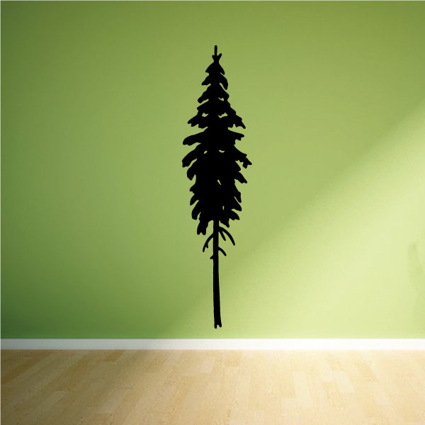 Image of Realistic Tree Decals