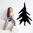 Image of Realistic Tree Decals