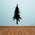 Image of Realistic Tree Decals