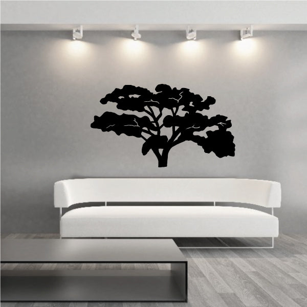 Image of Realistic Tree Decals