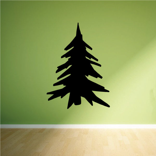 Image of Realistic Tree Decals