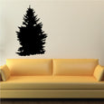 Image of Realistic Tree Decals