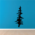 Image of Realistic Tree Decals