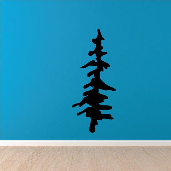 Image of Realistic Tree Decals