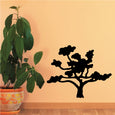 Image of Realistic Tree Decals