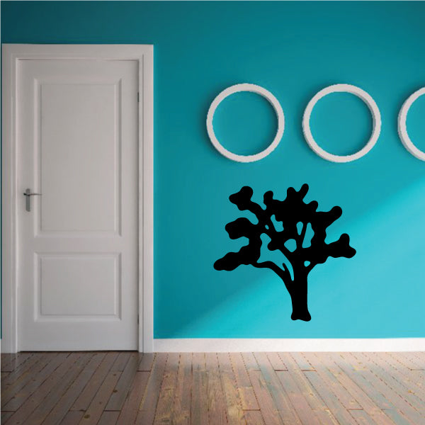 Image of Realistic Tree Decals