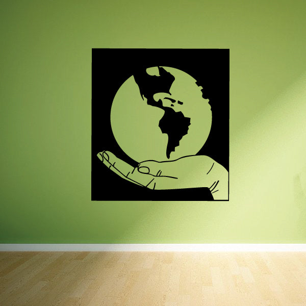 Recycling Decals – Vinyl Disorder