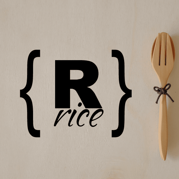 Image of Rice Brackets Decal