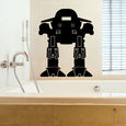 Image of Robot Decals