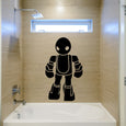 Image of Robot Decals