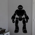 Image of Robot Decals