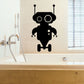 Image of Robot Decals