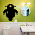 Image of Robot Decals