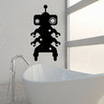 Image of Robot Decals