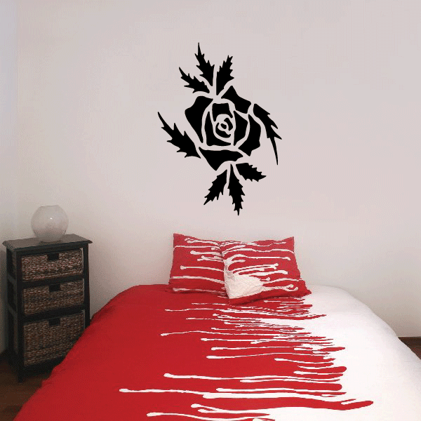 Image of Rose Decals