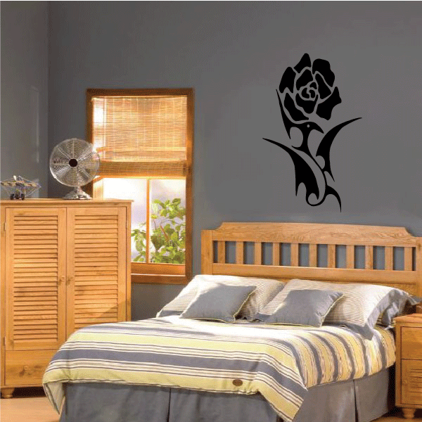 Image of Rose Decals