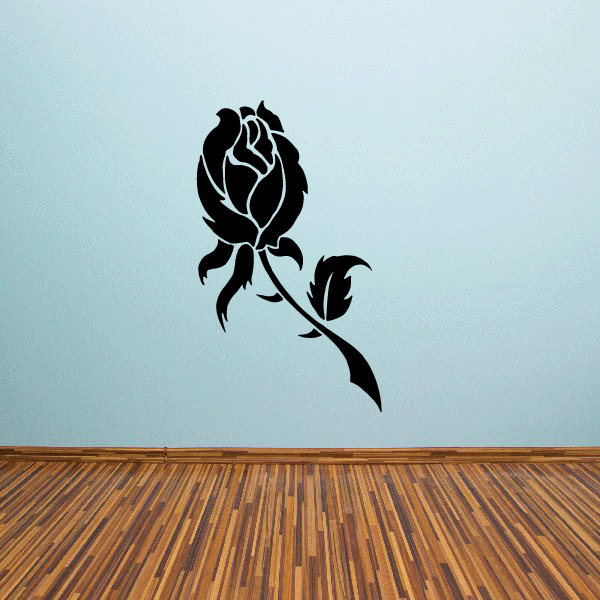 Image of Rose Decals