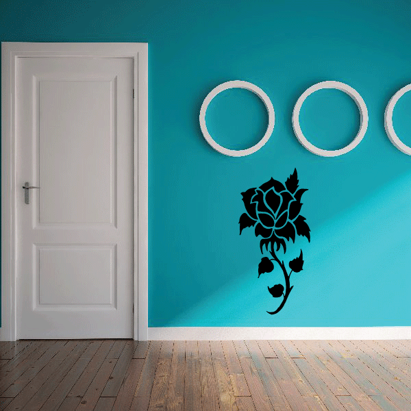 Image of Rose Decals