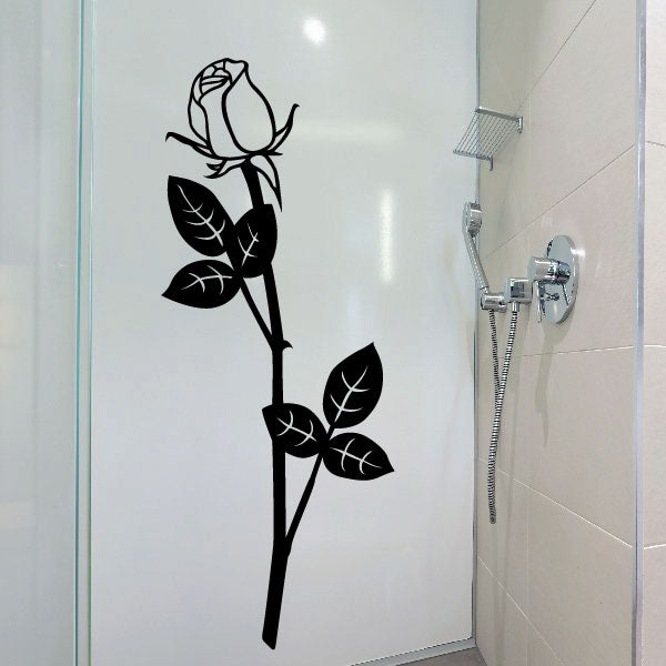 Image of Rose Decals