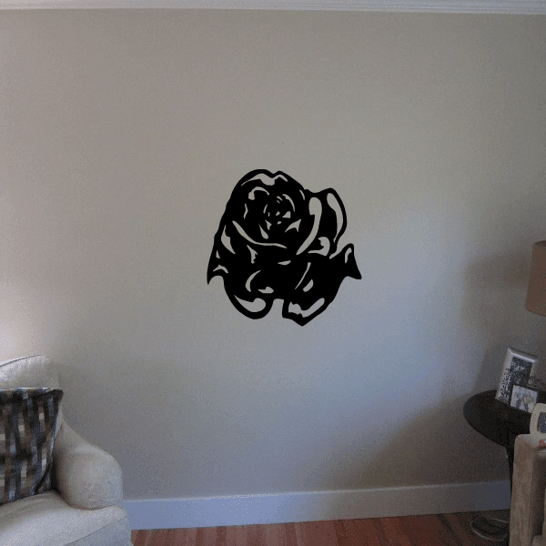 Image of Rose Decals