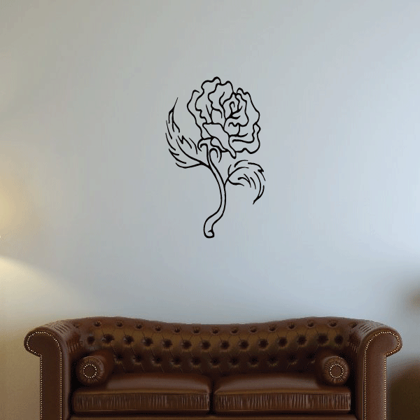 Image of Rose Decals