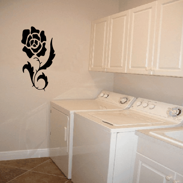 Image of Rose Decals