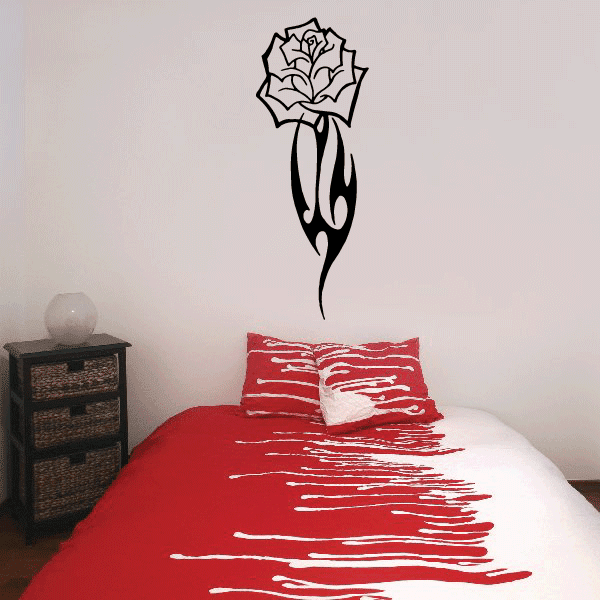 Image of Rose Decals