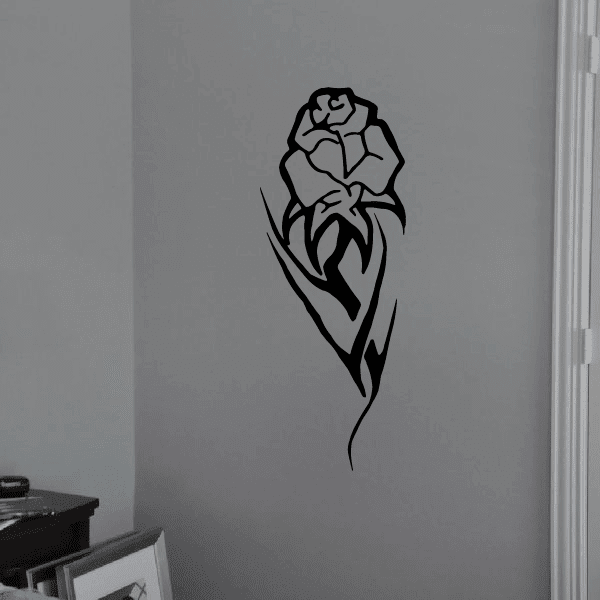 Image of Rose Decals