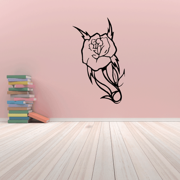 Image of Rose Decals