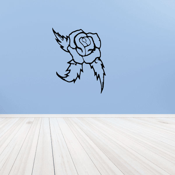 Image of Rose Decals