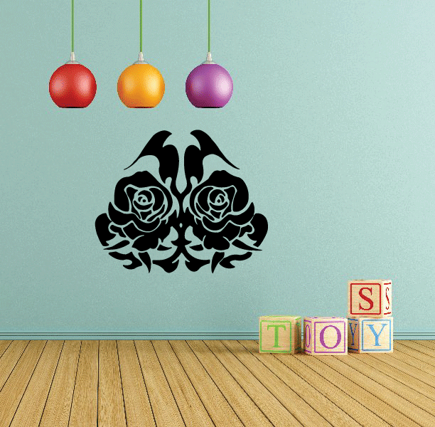 Image of Rose Decals