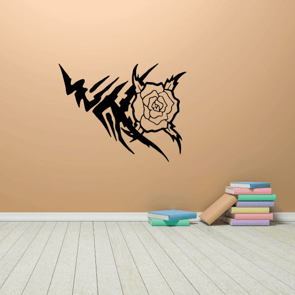 Image of Rose Decals