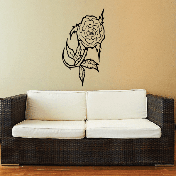 Image of Rose Decals