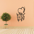 Image of Rose Decals