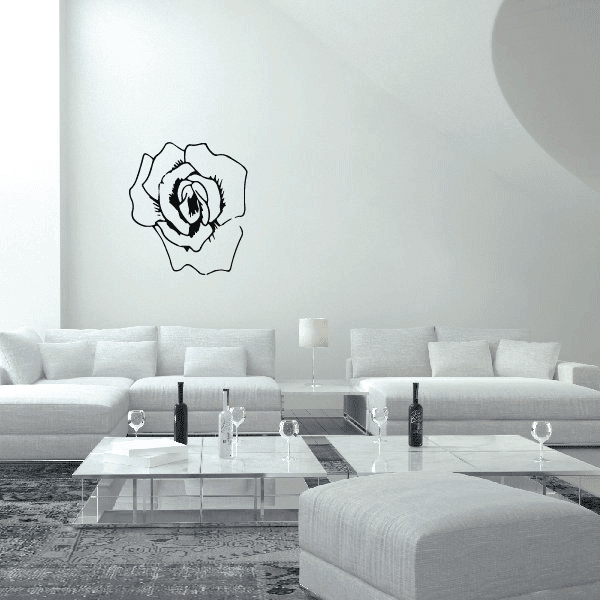 Image of Rose Decals