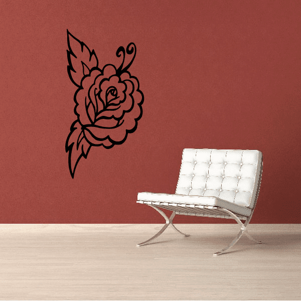 Image of Rose Decals