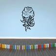 Image of Rose Decals