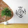 Image of Rose Decals