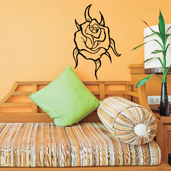 Image of Rose Decals