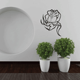 Image of Rose Decals