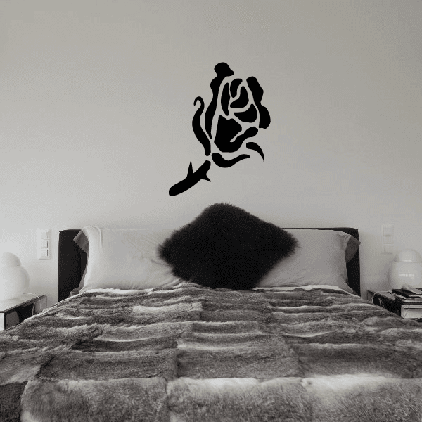 Image of Rose Decals