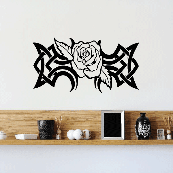 Image of Rose Decals