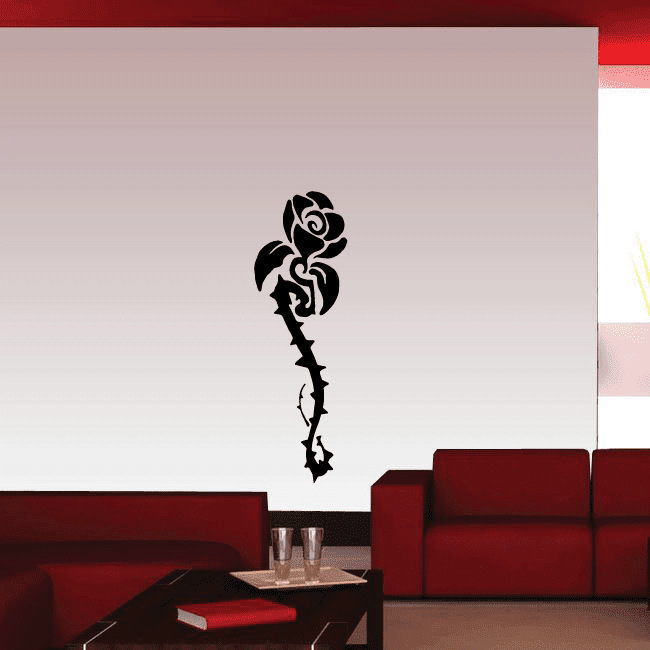 Image of Rose Decals